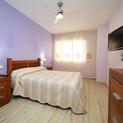Appartement Perlamar 4