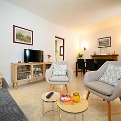 Vakantiehuis Marisol Park