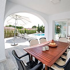 Vakantiehuis Trebol