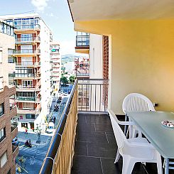 Appartement Gabriel 01