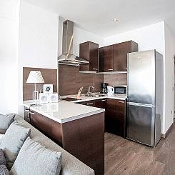 Appartement Arenal 03
