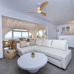 Vakantiehuis Tequila