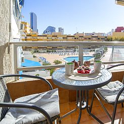 Appartement Apolo IV