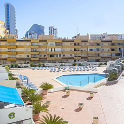 Appartement Apolo IV