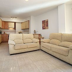 Appartement Apolo IV