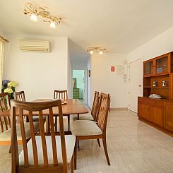 Appartement Apolo IV