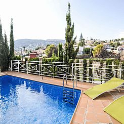 Vakantiehuis Junio