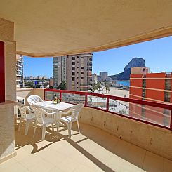 Appartement Amatista 09
