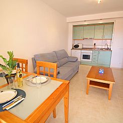 Appartement Amatista 09