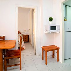 Appartement Apolo VII