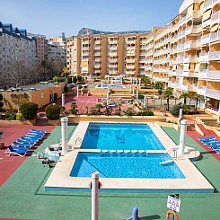 Appartement Apolo VII