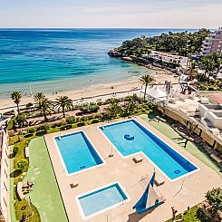 Appartement Voramar