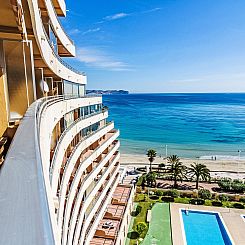 Appartement Voramar