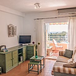 Appartement Voramar