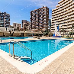 Appartement Voramar