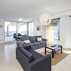 Appartement Costa Calpe