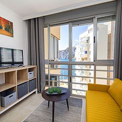 Appartement Horizonte