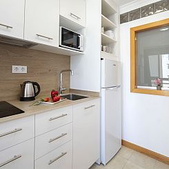 Appartement Horizonte