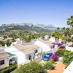 Vakantiehuis Yona