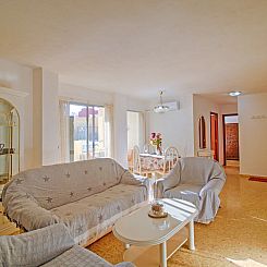 Appartement Apolo IV
