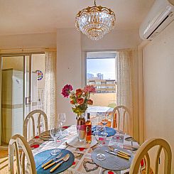 Appartement Apolo IV