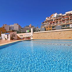 Appartement Apolo IV