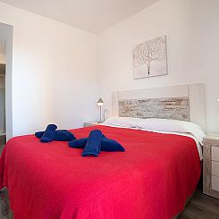 Appartement Mirador de Calpe