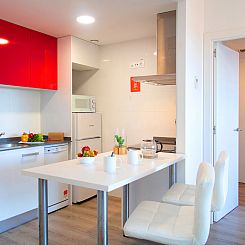 Appartement Mirador de Calpe