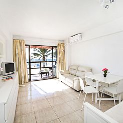 Appartement Calpemar