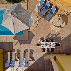 Vakantiehuis Villa Acuario