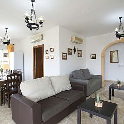 Vakantiehuis Villa Acuario