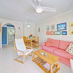 Appartement Zeus