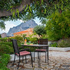 Vakantiehuis Villa Panorama