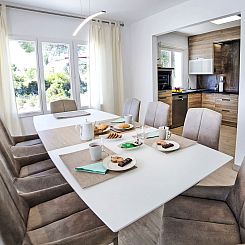 Vakantiehuis Nelli