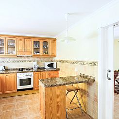 Vakantiehuis Azul