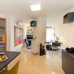 Appartement Horizonte