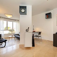 Appartement Horizonte
