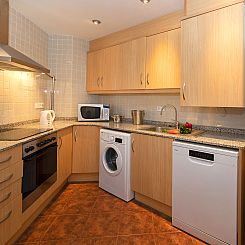 Appartement Horizonte