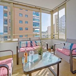 Appartement Mare Nostrum