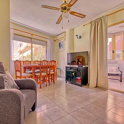 Appartement Calpe Pueblo