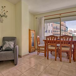 Appartement Calpe Pueblo