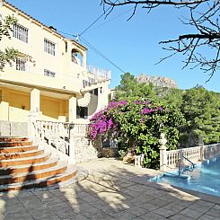 Vakantiehuis Richelieu