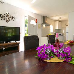 Vakantiehuis Richelieu