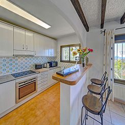 Vakantiehuis Ebi