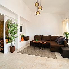 Appartement Castillos