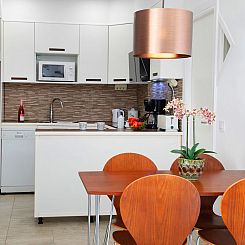Appartement Castillos