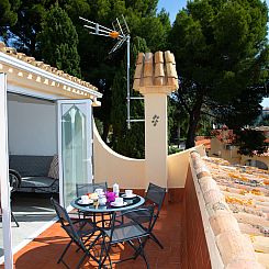 Appartement Castillos