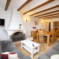 Vakantiehuis Bel