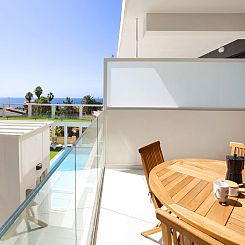 Appartement Calpe Beach I
