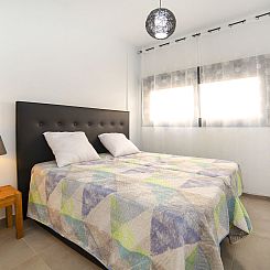 Appartement Calpe Beach I